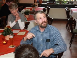 Sportabzeichenverleihung 2012